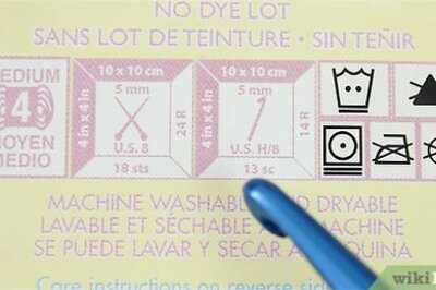 How to Choose Knitting Yarn