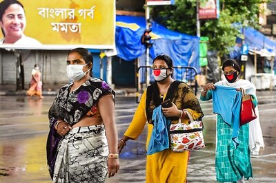 Against Centre's Parameters, Bengal Govt to Treat 6 Red Zone Districts as Orange Zones