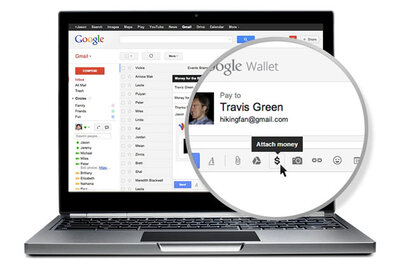 Google now lets users send money over Gmail