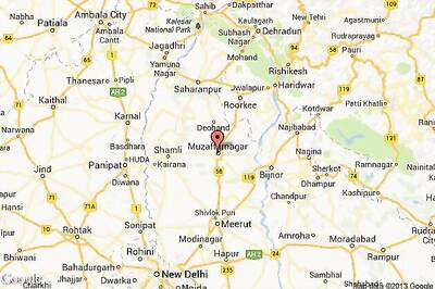 Body of teenaged girl found; 22-year-old commits suicide