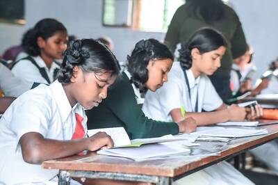 CBSE Boards 2022: Big Relief, Timely Move Students on Splitting Exams in Two Terms