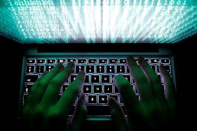 Cyber Security Collaboration Significant for India-Taiwan Bilateral Ties: Official