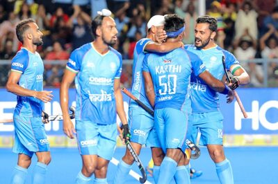 Asian Champions Trophy 2023: India Hammer Malaysia 5-0, Inch Closer to Semifinals