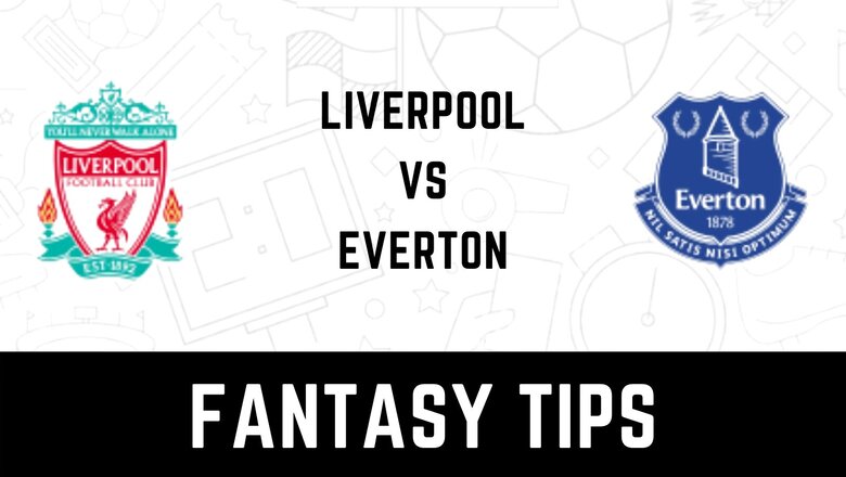 LIV vs EVE Dream11 Team Prediction: Liverpool vs Everton Check Captain, Vice-Captain, and Probable Playing XIs for Today's EPL LIV vs EVE match, April 24, Anfield, London, 09:00 IST