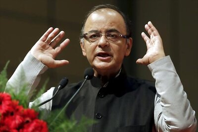 Indian Economy Growing Fastest, Jaitley Rebuts Rajan's Remarks