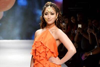 Yami Gautam's Twitter Account Hacked