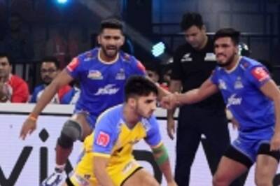PKL 9: Jaideep, Manjeet Dahiya Help Haryana Steelers to Register Big Win Over Tamil Thalaivas