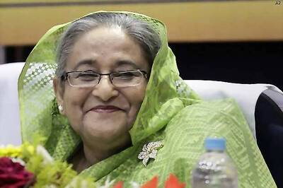 Hasina fails to reach Zia over phone, shutdown looms over Bangladesh