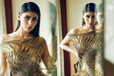 Sexy! Mouni Roy Will Make Your Heart Skip a Beat With Her Hottest Ever Photos; Dare Not To Miss