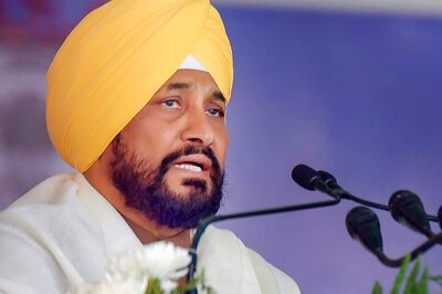 ED Raid on Punjab CM's Nephew in Illegal Sand Mining Case, Weeks Before Polls; Congress Trains Guns on BJP