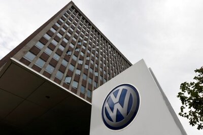 Volkswagen May Use Ford's Plants to Build Cars, Deepening Alliance