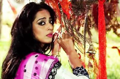 Initial days were difficult; I'd get finalised during auditions, but still not bag the role: Mahie Gill on her struggle in Bollywood