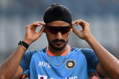 Arshdeep Singh In Line To Make Test Debut For India During Border-Gavaskar Trophy – Report