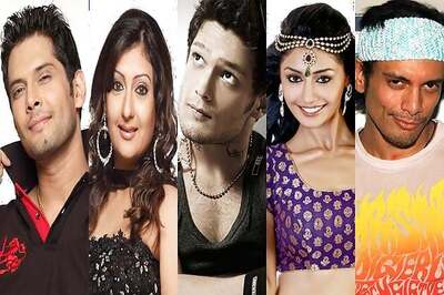 Bigg Boss Season 5: The final face-off