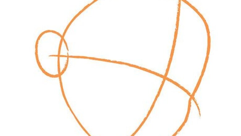 How to Draw Jessie from Toy Story