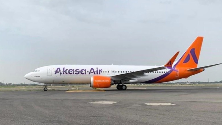 Akasa Air's Future After Rakesh Jhunjhunwala: Know About India's Newest Airline