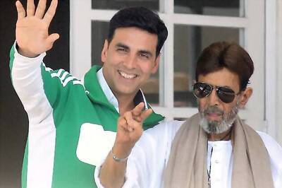 My father-in-law got a funeral he deserved: Akshay