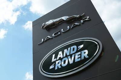 Jaguar Land Rover Working on Aerospace Tech to Develop Lightweight Vehicle in Future