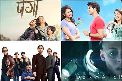 Trailers This Week: Kangana Ranaut Takes Panga with Rajkummar Rao's Shimla Mirch