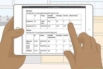 How to Calculate Glycemic Load