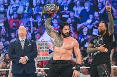 WWE Extreme Rules 2021 Results: Roman Reigns Delivers Final Blow to the Demon