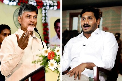 Chandrababu Naidu Has Outsmarted Jagan Reddy, Once Again