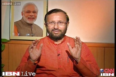 India has signed pact on Minamata disease, says Prakash Javadekar
