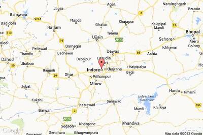 Shivraj govt shielding influential people in PMT scam, alleges Congress