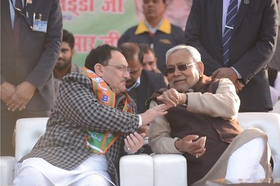 In Meeting with PM Modi, Bihar CM Nitish Kumar Says He Favours Extension of Lockdown