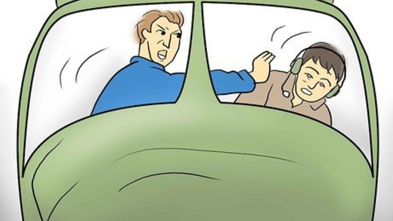 How to Land a Helicopter After Your Pilot Has Been Killed