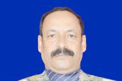 'Bullets Were Flying So Close to My Head I Could Smell Them': CRPF's Dilip Malik Who Got Shaurya Chakra