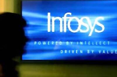 CEO of Infosys backoffice service unit quits