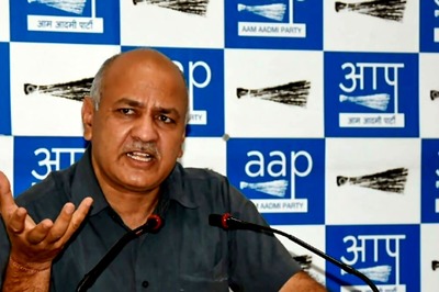 Can Manish Sisodia Become Delhi's Deputy Chief Minister Again? Constitutional Barriers Explained