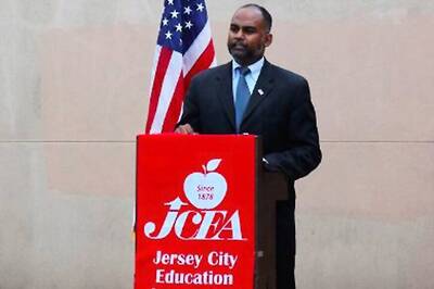 Sudhan Thomas: Indian-American Running For Key Educational Office in US