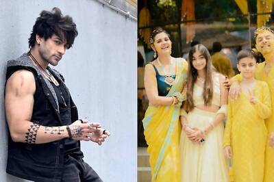 Shalin Bhanot To Attend Ex-wife Dalljiet Kaur's Wedding With Nikhil Patel? Here's What He Has To Say