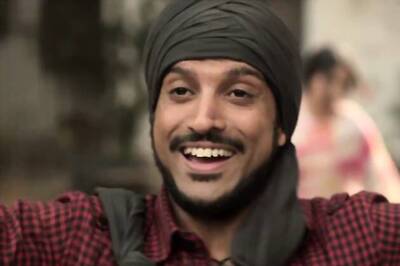 'Bhaag Milkha Bhaag' to have an online music release