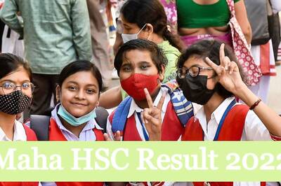 Maharashtra HSC Results at mahresult.nic.in: Websites to Check, Marks Needed to Pass