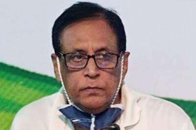 Cong's Tripura Unit Chief Withdraws Resignation Hours After Quitting Party