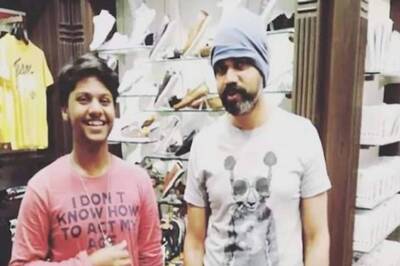 Meet 19-Year-Old Ujjwal Kulkarni: The Man Behind KGF: Chapter 2’s Edits