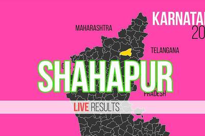 Shahapur Election Result 2023 LIVE Updates and Highlights: Sharanabasappa Darshanapur Of INC Wins