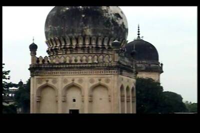 Telangana government lifts legal cover that protects heritage buildings, paves way for their demolition