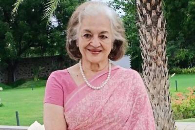 Asha Parekh To Get Maharashtra Govt's Raj Kapoor Lifetime Achievement Award