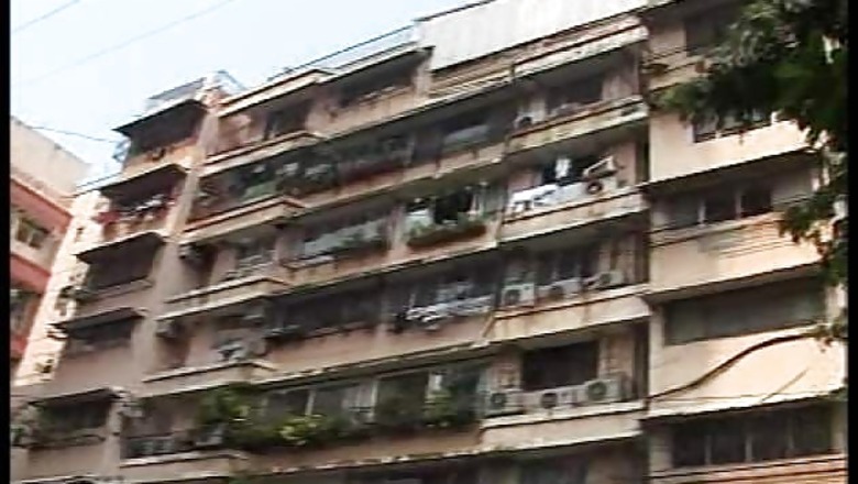 The Mumbai Campa Cola Society case: All you want to know