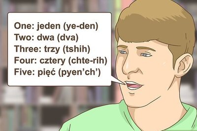 Polish Numbers 1-10: A Pronunciation Guide