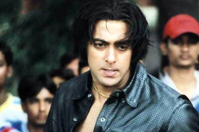 Salman Khan Had a 'Low Phase' During Tere Naam, Ravi Kishan Reveals 'Bahut Khoye Hue Rehte The'