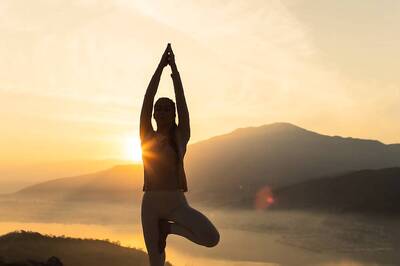 10 Best Yoga Poses That Women Can Consider For Hormonal Balance