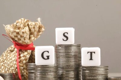 GST Collection Up 18% at Over Rs 1.33 Lakh Crore in February