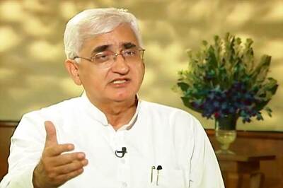 Difficult to say if soldier's beheading issue over: Khurshid