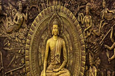 Buddha Purnima 2023: When Siddhartha Gautama Became The Buddha Under The Bodhi Tree