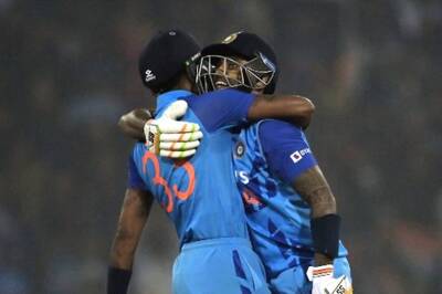 IND vs NZ: SKY Keeps Calm In Lucknow, India Level Series In Low Scoring Thriller